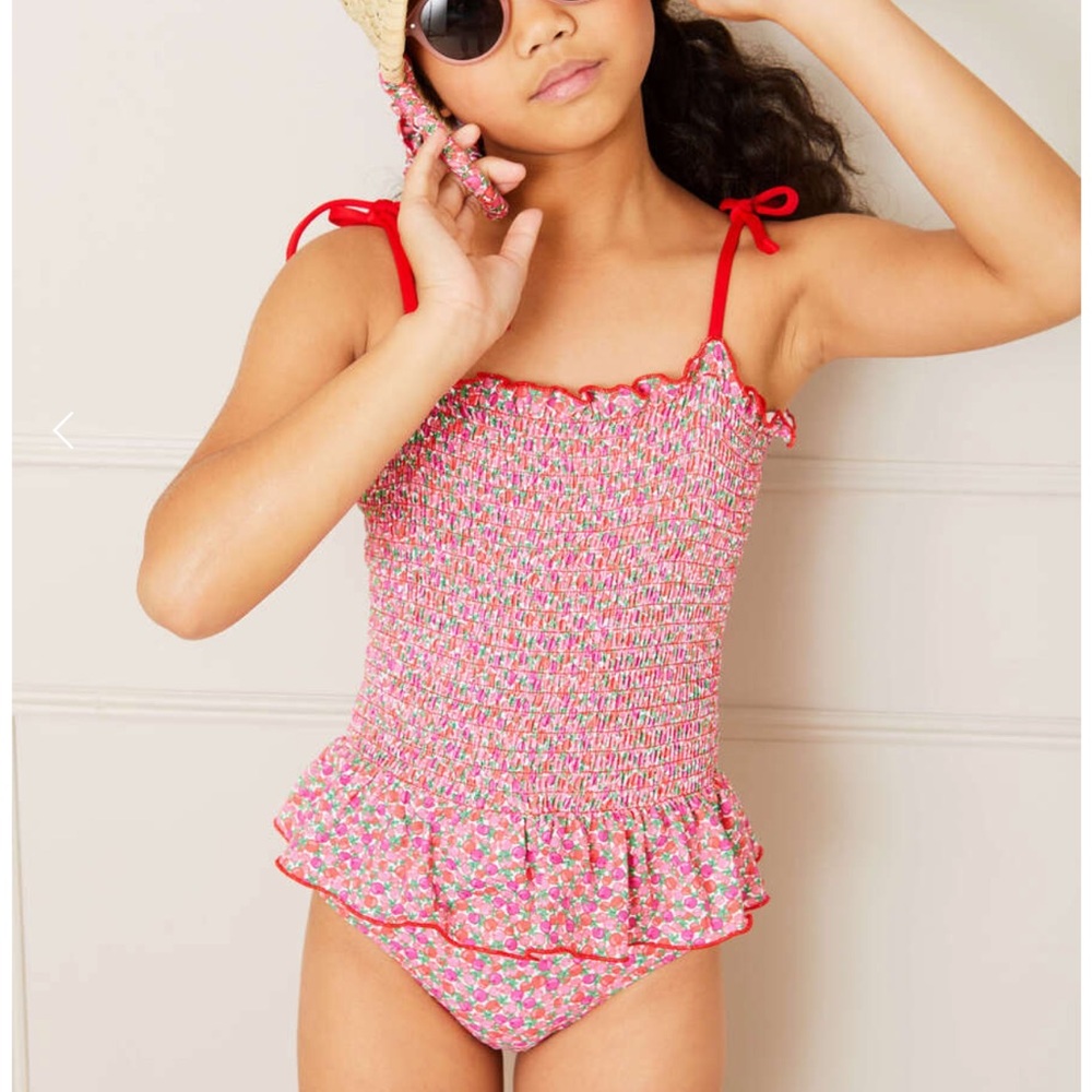 Pepa London girls bathing suit